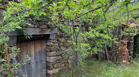 Foto 2 de Finca rústica en venda a Calle Mayor, 33, Rabanera, La Rioja