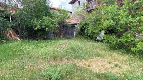 Foto 3 de Finca rústica en venda a Calle Mayor, 33, Rabanera, La Rioja