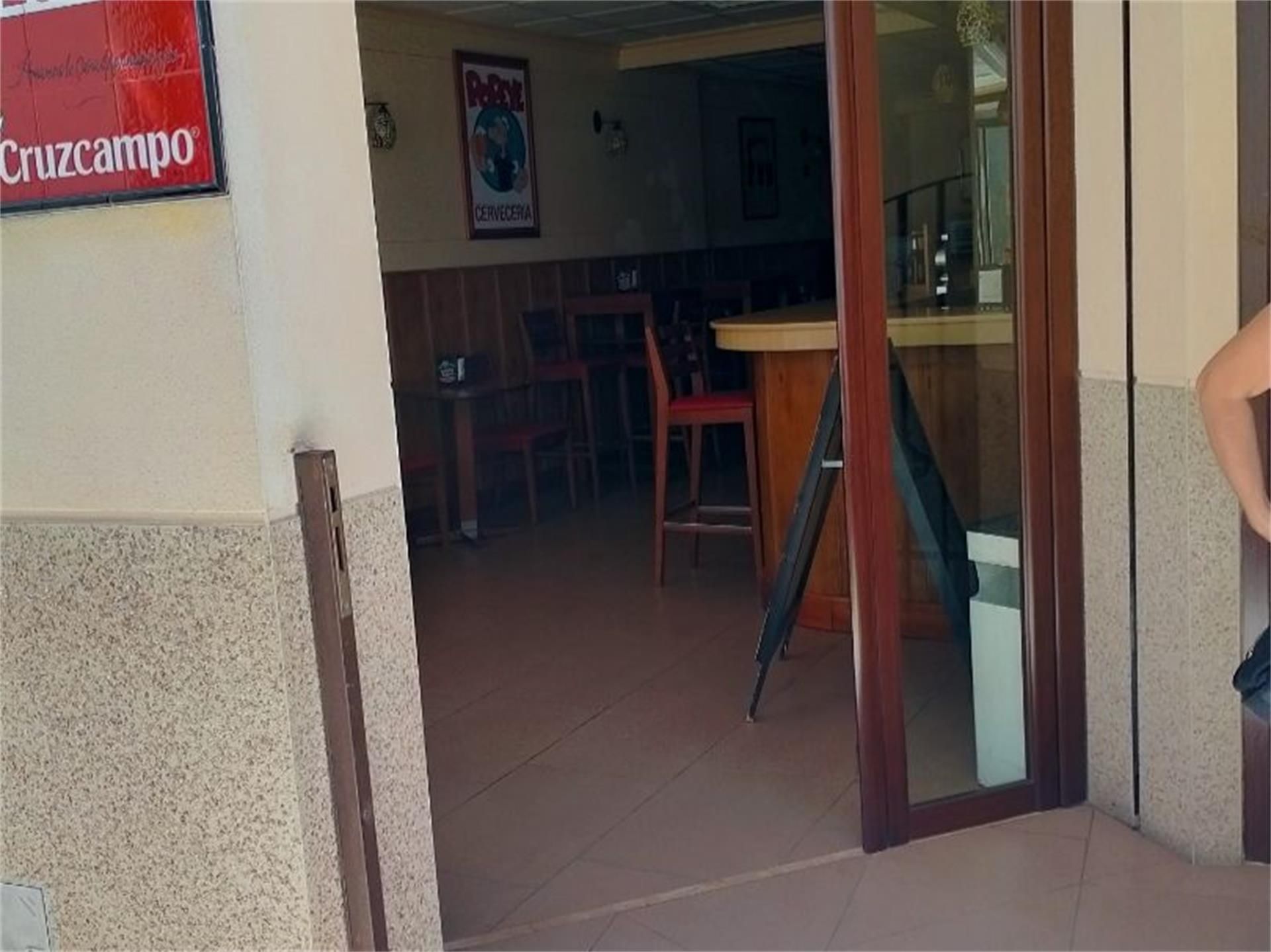 Planta baixa en venda en Cañete la Real amb Aire condicionat, Calefacció i Moblat