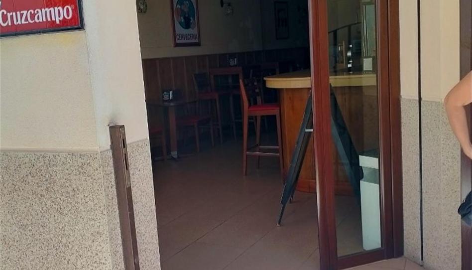 Foto 1 de Planta baixa en venda a Calle Parras, 8, Cañete la Real, Málaga