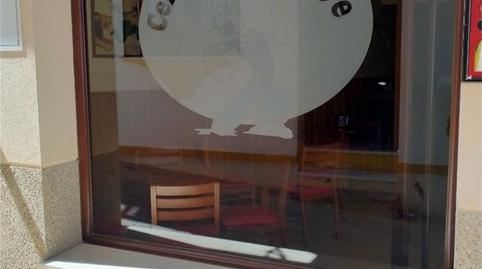 Foto 2 de Planta baixa en venda a Calle Parras, 8, Cañete la Real, Málaga