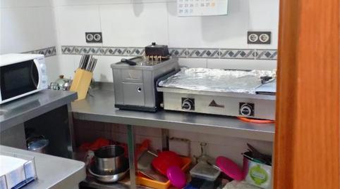 Foto 3 de Planta baixa en venda a Calle Parras, 8, Cañete la Real, Málaga