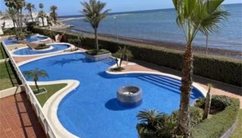 Foto 1 de Apartamento de alquiler en Calle Sierra del Almirez, 16, Veneziola, Murcia