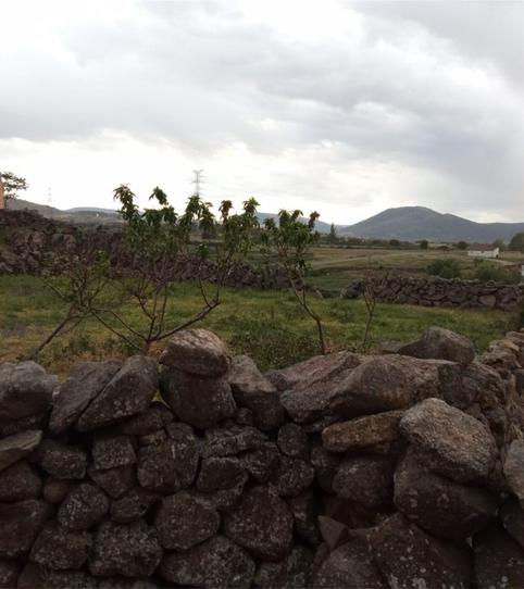 Urbanitzable en venda a Calle Vadillo, 11, Otero de Herreros, Segovia - imatge 2 Foto 2 de Urbanitzable en venda a Calle Vadillo, 11, Otero de Herreros, Segovia