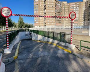 Aparcament de Garatge en venda en  Zaragoza Capital