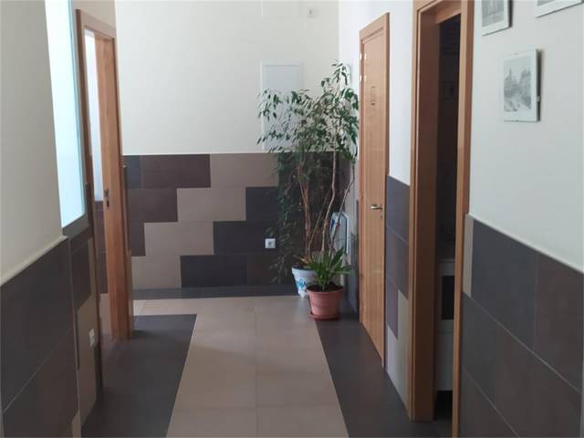 Local comercial en Alquiler en Calle Leopoldo Alas Clarin, 1 en Sector Plaza de Toros