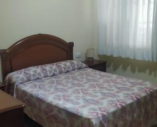 Bedroom of Flat to rent in Peñíscola / Peníscola  with Air Conditioner and Terrace