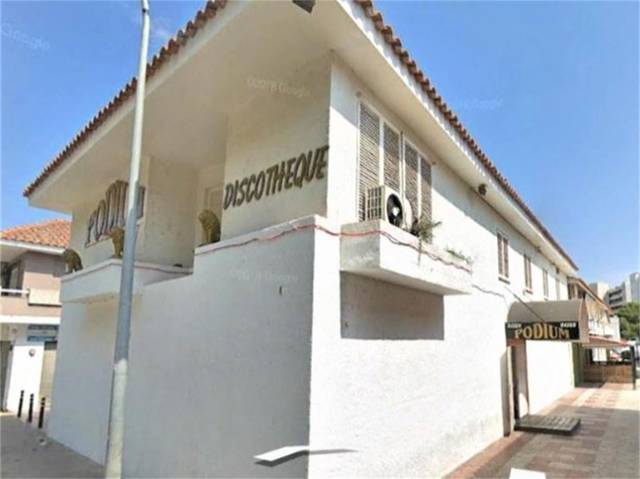 Local comercial en Venta en Carrer d'Eivissa, 47 en L'Estartit Poble