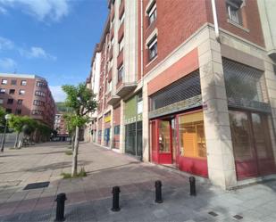 Exterior view of Premises to rent in Bilbao 