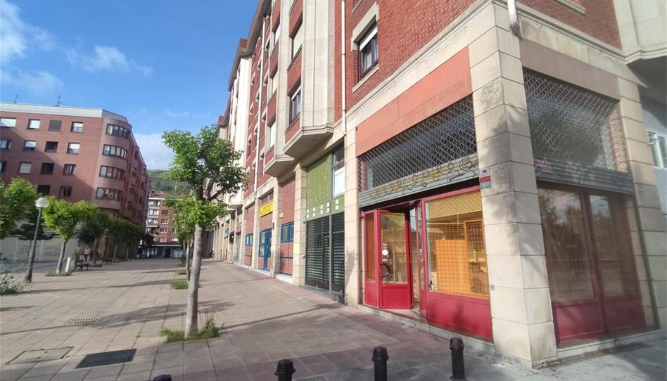 Premises to rent in Sarrikoalde Plaza, 3, Ibarrekolanda, Bizkaia - image 1 Photo 1 of Premises to rent in Sarrikoalde Plaza, 3, Ibarrekolanda, Bizkaia