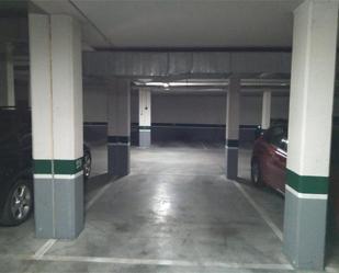 Parking of Garage to rent in Alcalá de Henares