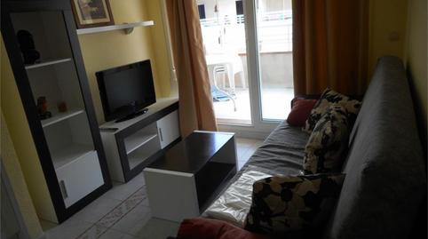 Foto 3 de Apartamento de alquiler en Carrer del Camí de L'atall, 45, Alcossebre, Castellón