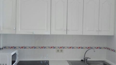 Foto 4 de Apartament de lloguer a Carrer del Camí de L'atall, 45, Alcossebre, Castellón
