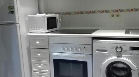 Foto 5 de Apartamento de alquiler en Carrer del Camí de L'atall, 45, Alcossebre, Castellón