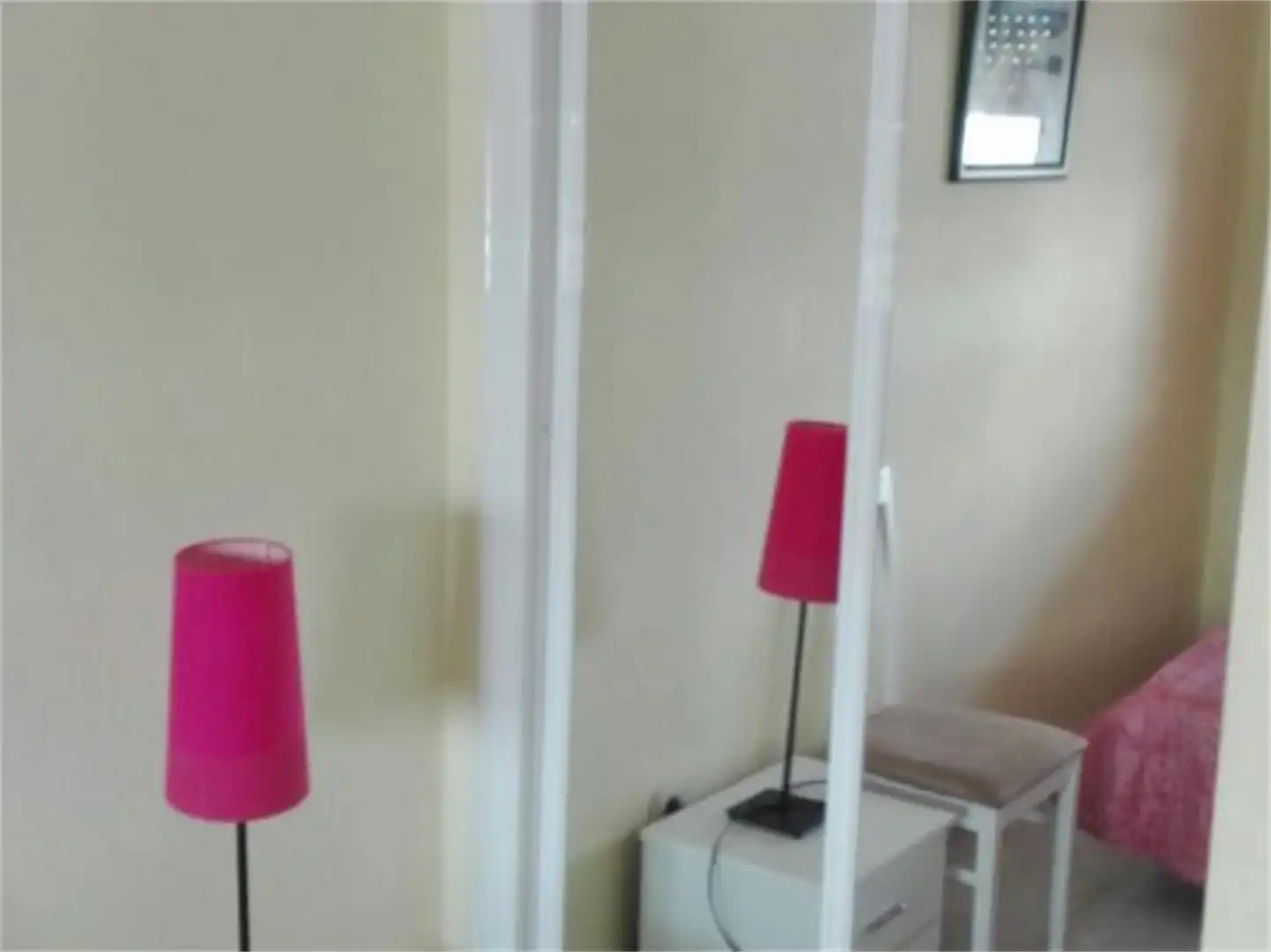 Wohnungen zur Miete in Carrer del Camí de l'Atall, 45, Alcossebre Schlafzimmer von Wohnungen zur Miete in Alcalà de Xivert mit Klimaanlage, Privatgarten und Terrasse