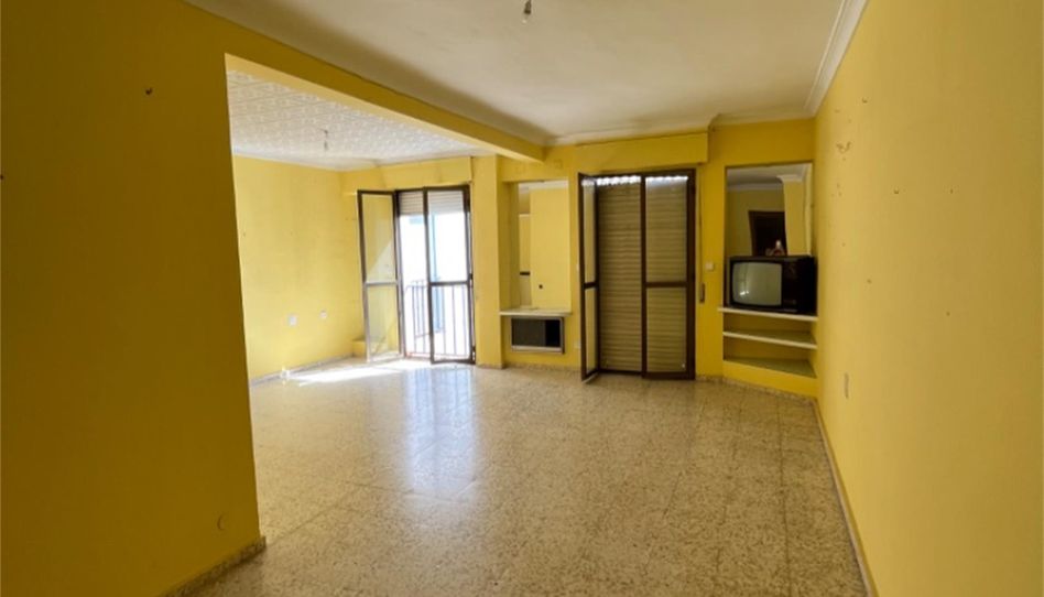 Piso en venta en Pasaje Virgen de Soterraño, 6a, Écija, Sevilla - imagen 1 Foto 1 de Piso en venta en Pasaje Virgen de Soterraño, 6a, Écija, Sevilla