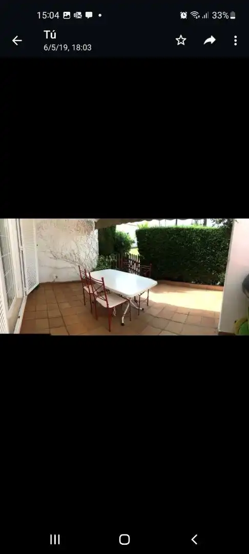 Einfamilien-Reihenhaus zur Miete in Urbanizacion la Ballena, Costa Ballena Golf