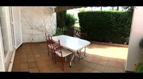 Single-family semi-detached to rent in Urbanizacion la Ballena, 1b, Costa Ballena Golf, Cádiz - image 3 Photo 3 of Single-family semi-detached to rent in Urbanizacion la Ballena, 1b, Costa Ballena Golf, Cádiz