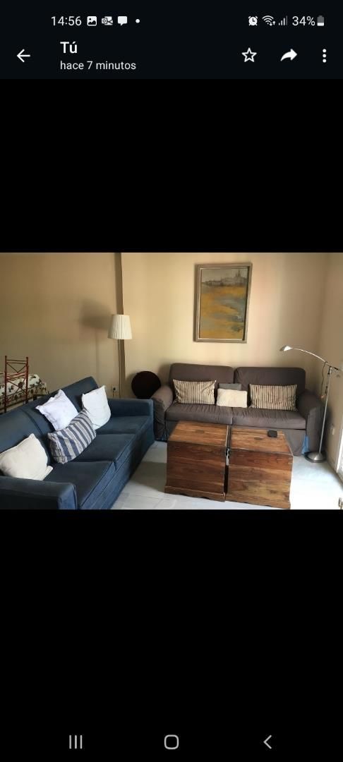 Single-family semi-detached to rent in Urbanizacion la Ballena, 1b, Costa Ballena Golf