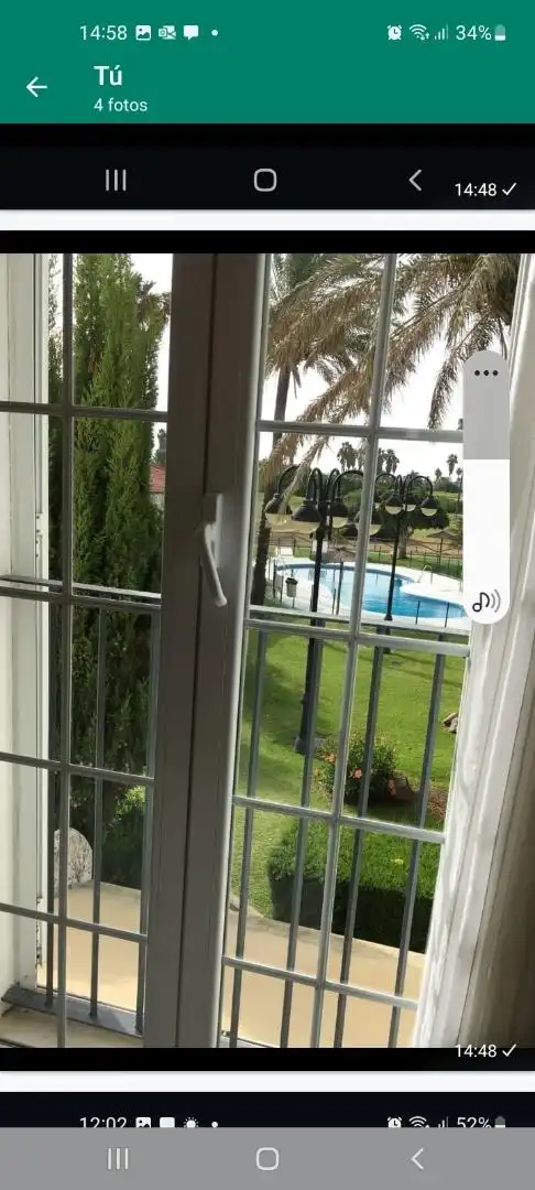 Einfamilien-Reihenhaus zur Miete in Urbanizacion la Ballena, Costa Ballena Golf