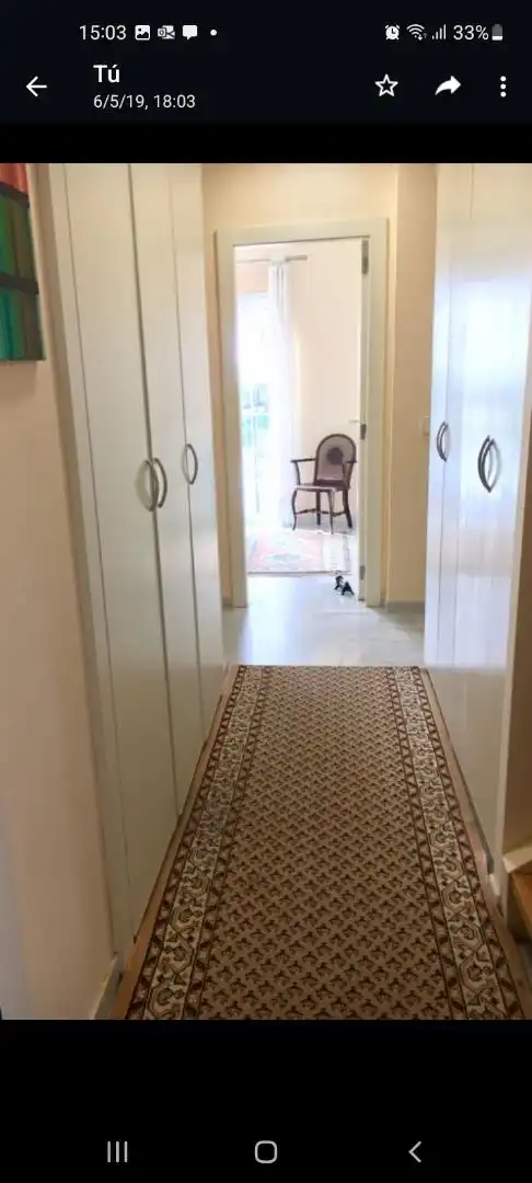 Einfamilien-Reihenhaus zur Miete in Urbanizacion la Ballena, Costa Ballena Golf