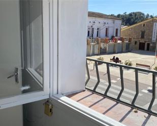 Terrassa de Casa adosada en venda en Jorba