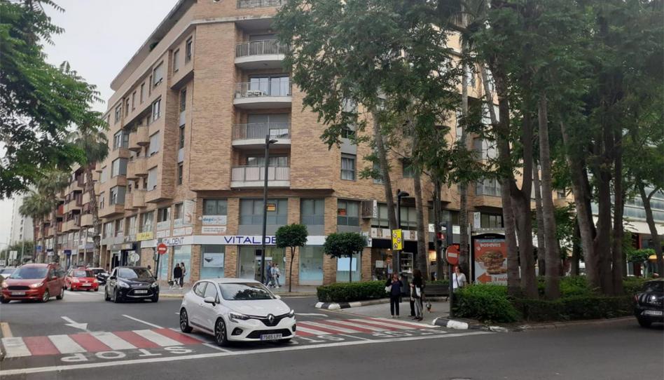 Photo 1 of Garage to rent in Carrer del Pintor Ribera, 2, Zona Avenida al Vedat, Valencia