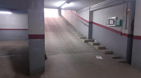 Photo 2 of Garage to rent in Carrer del Pintor Ribera, 2, Zona Avenida al Vedat, Valencia