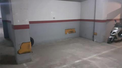 Photo 3 of Garage to rent in Carrer del Pintor Ribera, 2, Zona Avenida al Vedat, Valencia