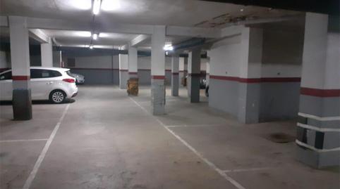 Photo 4 of Garage to rent in Carrer del Pintor Ribera, 2, Zona Avenida al Vedat, Valencia
