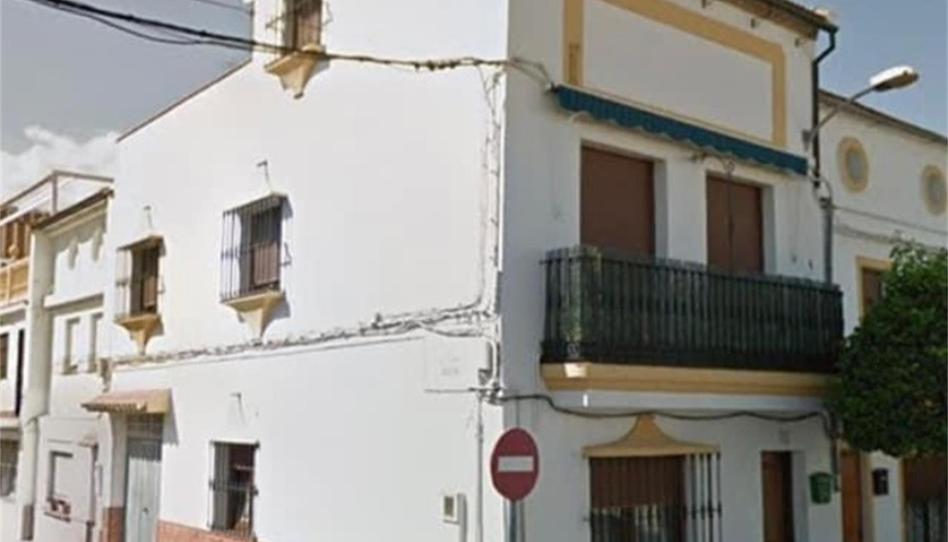 Single-family semi-detached for sale in Calle Santo Domingo Savio, 13, San Cristóbal, Málaga - image 1 Photo 1 of Single-family semi-detached for sale in Calle Santo Domingo Savio, 13, San Cristóbal, Málaga