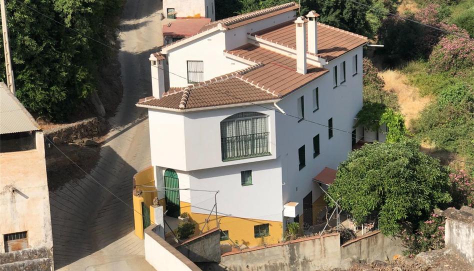 Casa o xalet en venda a Calle Alozaina, 21, Tolox, Málaga - imatge 1 Foto 1 de Casa o xalet en venda a Calle Alozaina, 21, Tolox, Málaga