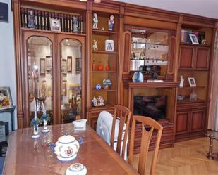 Dining room of Flat for sale in Huete  with Terrace and Balcony