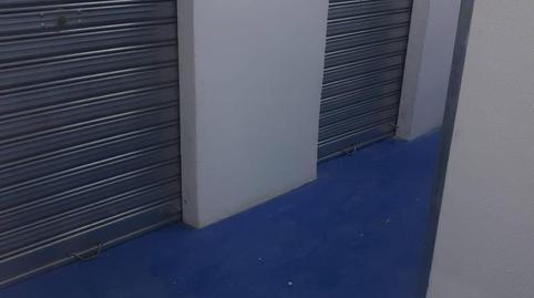 Traster en venda a Calle Nou D'octubre, 14, Carolinas Bajas, Alicante - imatge 4 Foto 4 de Traster en venda a Calle Nou D'octubre, 14, Carolinas Bajas, Alicante