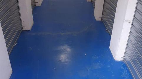 Traster en venda a Calle Nou D'octubre, 14, Carolinas Bajas, Alicante - imatge 5 Foto 5 de Traster en venda a Calle Nou D'octubre, 14, Carolinas Bajas, Alicante