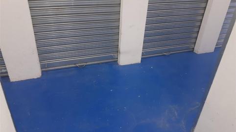 Traster en venda a Calle Nou D'octubre, 14, Carolinas Bajas, Alicante - imatge 3 Foto 3 de Traster en venda a Calle Nou D'octubre, 14, Carolinas Bajas, Alicante