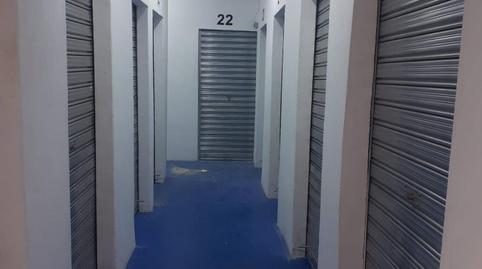 Traster en venda a Calle Nou D'octubre, 14, Carolinas Bajas, Alicante - imatge 2 Foto 2 de Traster en venda a Calle Nou D'octubre, 14, Carolinas Bajas, Alicante