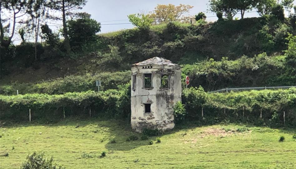 Finca rústica en venta en Aldea la Linera, 15a, Castropol, Asturias - imagen 1 Foto 1 de Finca rústica en venta en Aldea la Linera, 15a, Castropol, Asturias