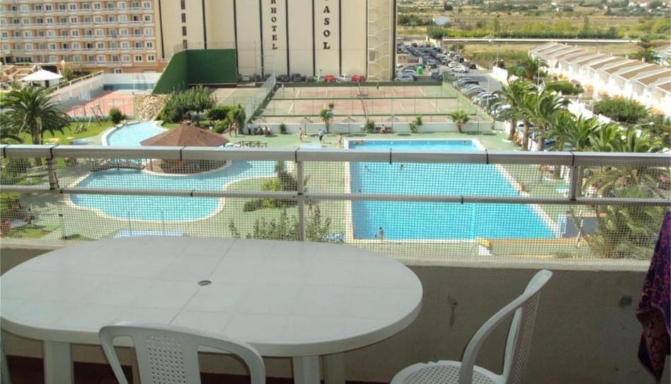 Photo 1 of Study to rent in Calle Huesca, 1, Playa Norte, Castellón