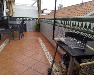 Terrace of Attic for sale in  Córdoba Capital  with Air Conditioner and Terrace