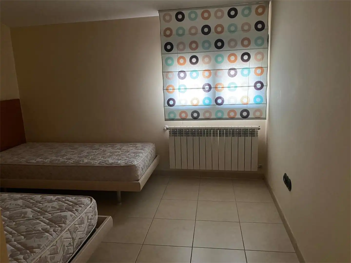 Habitación de Casa adosada en venta en Benasal con Calefacción, Horno y Lavadora