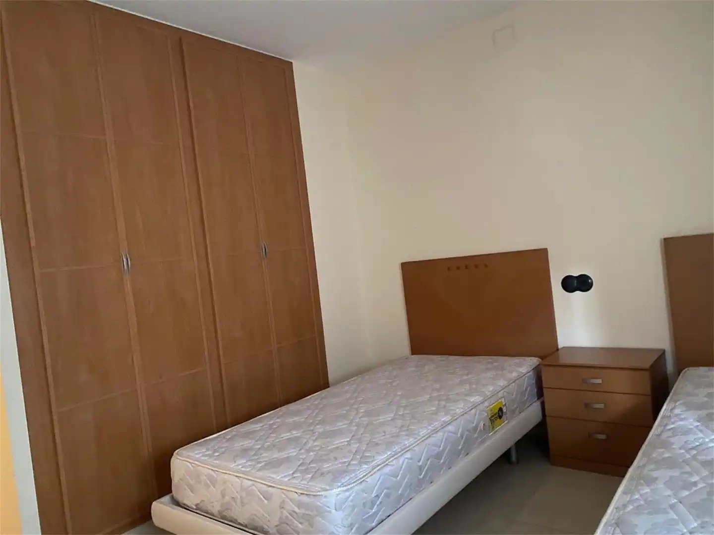 Habitación de Casa adosada en venta en Benasal con Calefacción, Horno y Lavadora