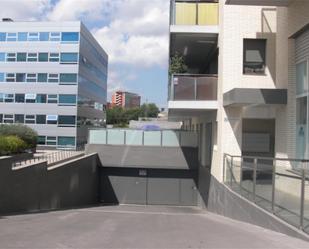 Exterior view of Garage to rent in Sant Joan Despí