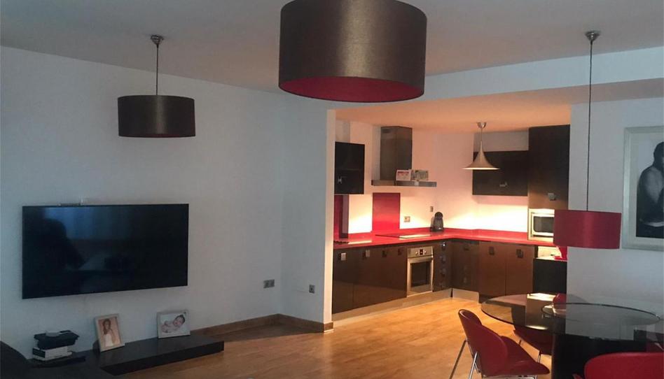 Photo 1 of Flat for sale in Carretera de Pedrosa, 25, La Cañada de San Urbano, Almería