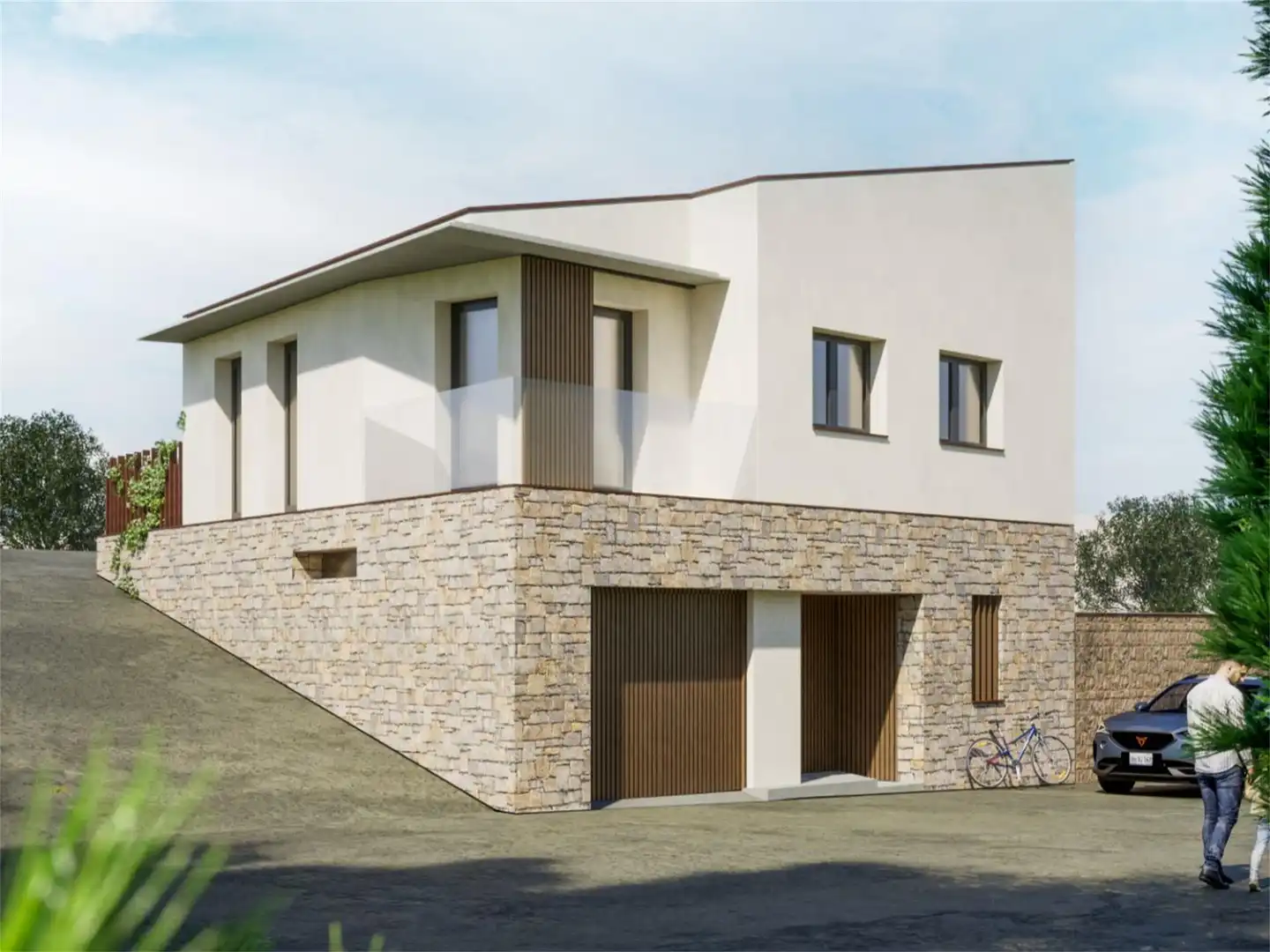 Terreno en venta en L-700, 32, Alcanó Terreno en venta en Alcanó
