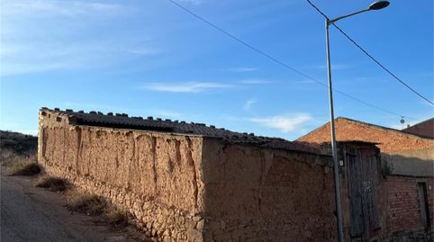 Terreny en venda a L-700, 32, Alcanó, Lleida - imatge 4 Foto 4 de Terreny en venda a L-700, 32, Alcanó, Lleida