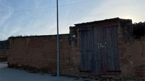 Terreny en venda a L-700, 32, Alcanó, Lleida - imatge 5 Foto 5 de Terreny en venda a L-700, 32, Alcanó, Lleida