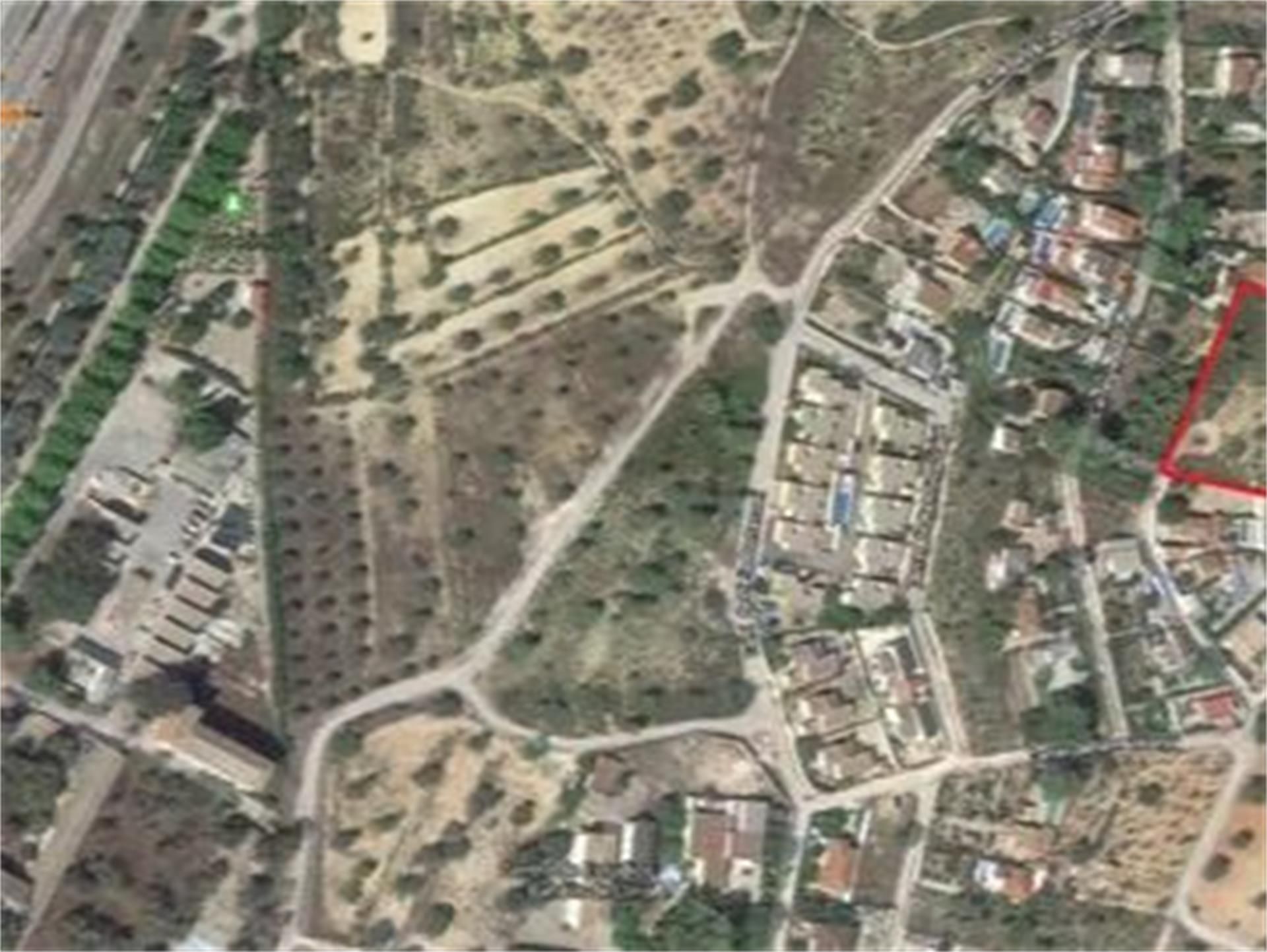 Urbanitzable en venda en Llíria