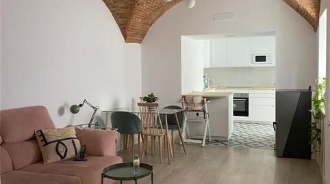 Photo 5 of Planta baja for sale in Calle General Margallo, 83, Casco Antiguo, Cáceres