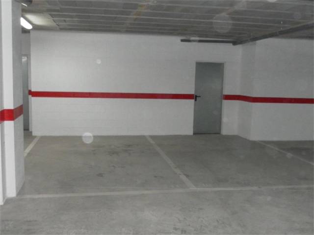 Garaje en Alquiler en Carrer Anselm Clavé, 73 en Juneda